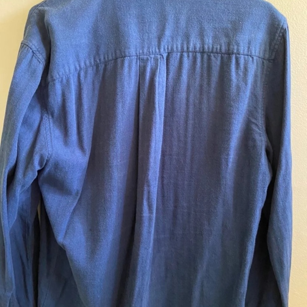 Flannel - Picture 3 of 4